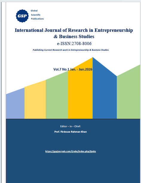 					View Vol. 7 No. 1 (2026): Regular Issue. Jan. - Jun. 2026
				