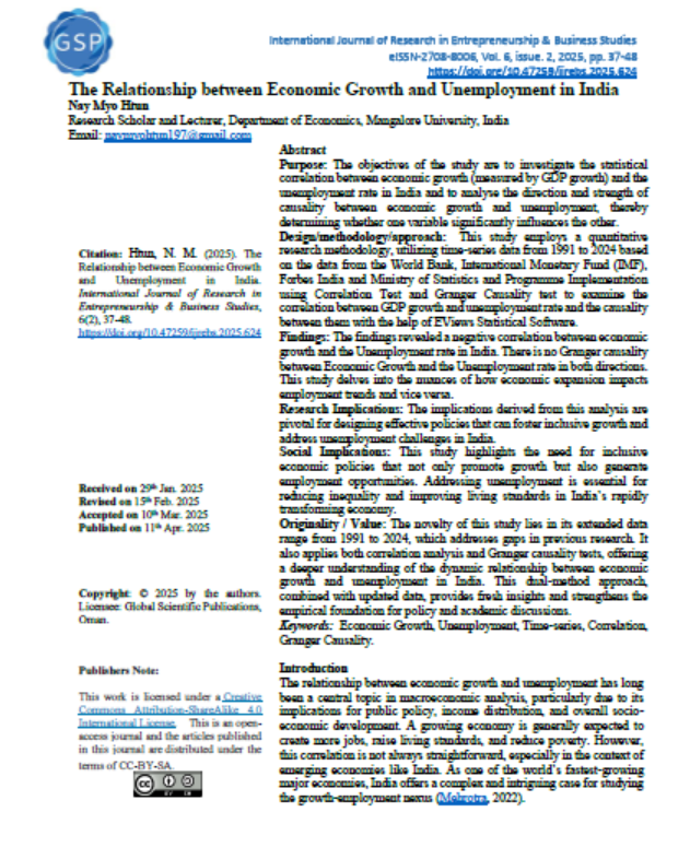 Volume 6, Issue 2, pg.37-48